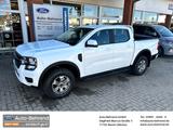 Ford Ranger XLT 4x4 Doppelkabine 4 Jahre Garantie