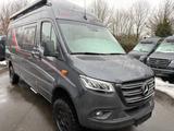 Kabe Travel Master VAN 690 LB 4WD /4.500kg/Automatik - Kabe Wohnmobile & Wohnwagen