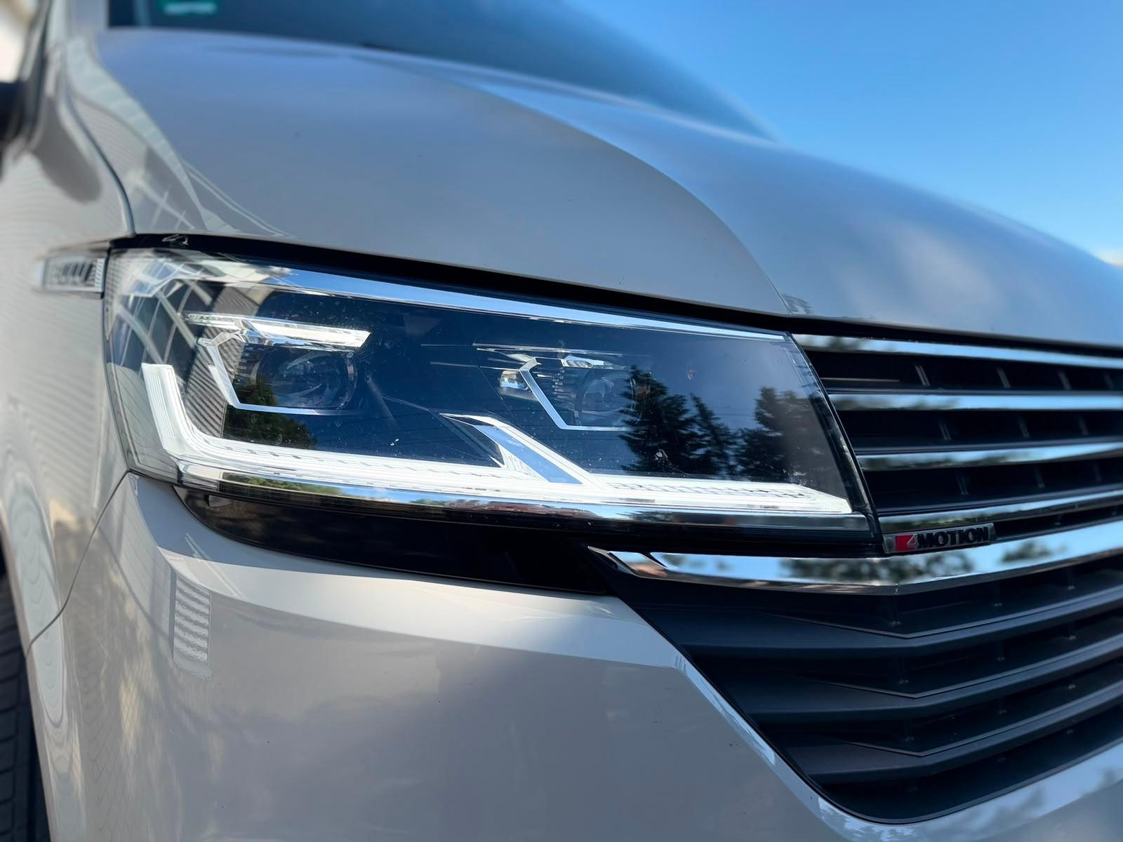 Volkswagen T6 .1 Caravelle lang Highline