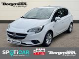 Opel Corsa 1.4 Apple CarPlay - Sitzheizung - Rückfahr - Opel Corsa Gebrauchtwagen in Gelsenkirchen