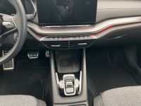 Skoda Octavia - Vorschau Bild 8