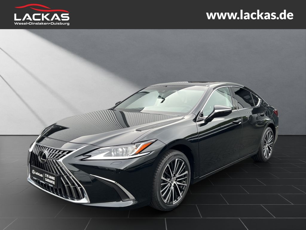 Lexus ES 300