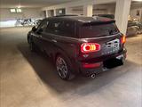 MINI Cooper S Clubman - MINI Cooper S Clubman: Kleinwagen
