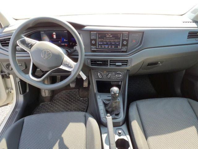 Volkswagen Polo 1.0 MPI SITZHZG LED DAB+