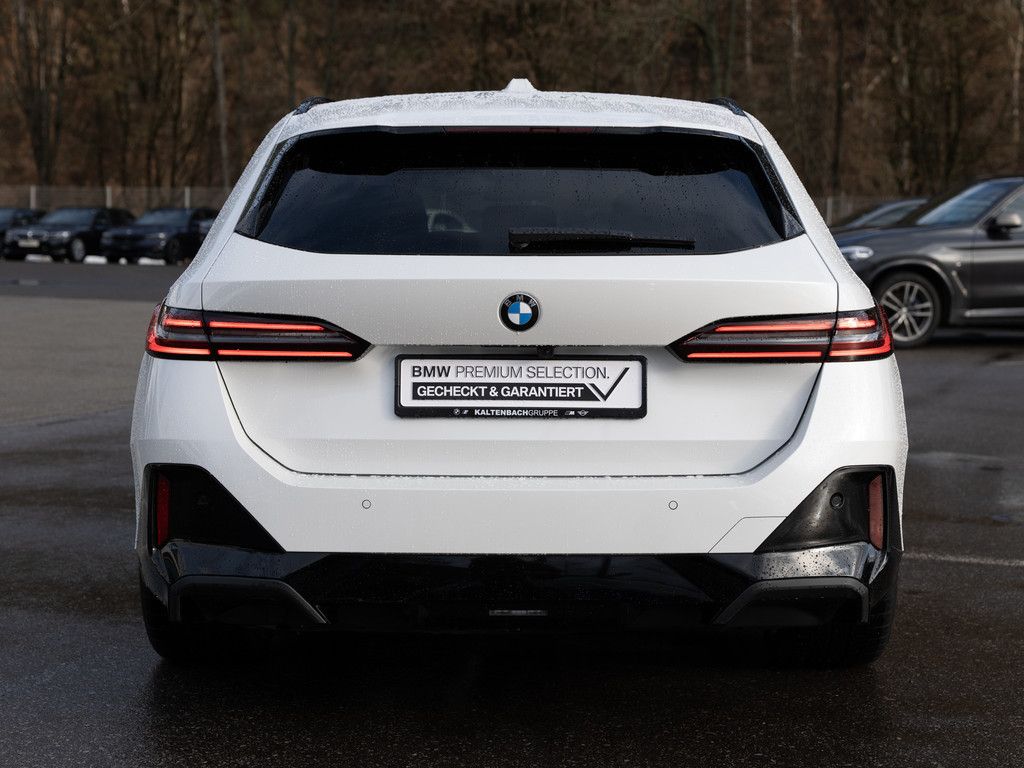 BMW 520 - Bild 9