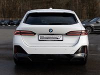 BMW 520 - Vorschau Bild 9