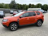 Dacia Duster 1.3 TCE Automatik Anhängerkupplung - Dacia Duster in Dortmund