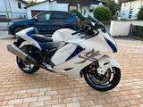 Suzuki Hayabusa Special Edition - HAYABUSA