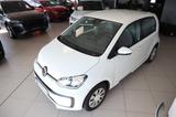 Volkswagen up!/DAB/KAMERA/PDC/BLUETOOTH - weiße Volkswagen up!
