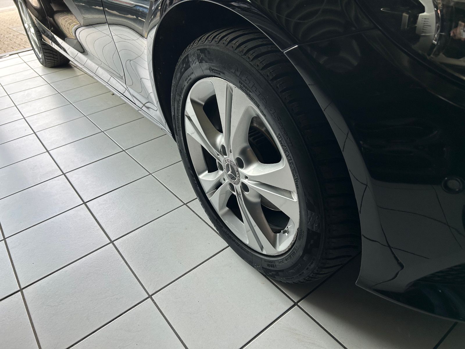 Mercedes-Benz C 200 T 4Matic/LED/KAMERA/GARANTIE/ foto 25