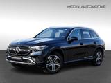 Mercedes-Benz GLC 200 4M Avantgarde DISTR MEMORY LED NAVI AHK