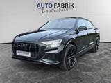 Audi SQ8 4.0 TDI Quattro - PANO - MASSAGE - 360° - gebrauchte Audi SQ8 aus dem Jahr 2020