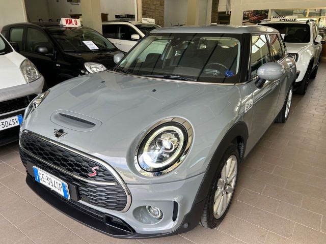 MINI Mini Clubman SD Mayfair Edition*IVA ESPOSTA*