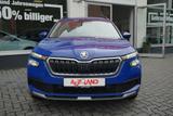 Skoda Kamiq 1.0 Clever LED SmartLink Sitzheizung PDC - Skoda Kamiq in Chemnitz