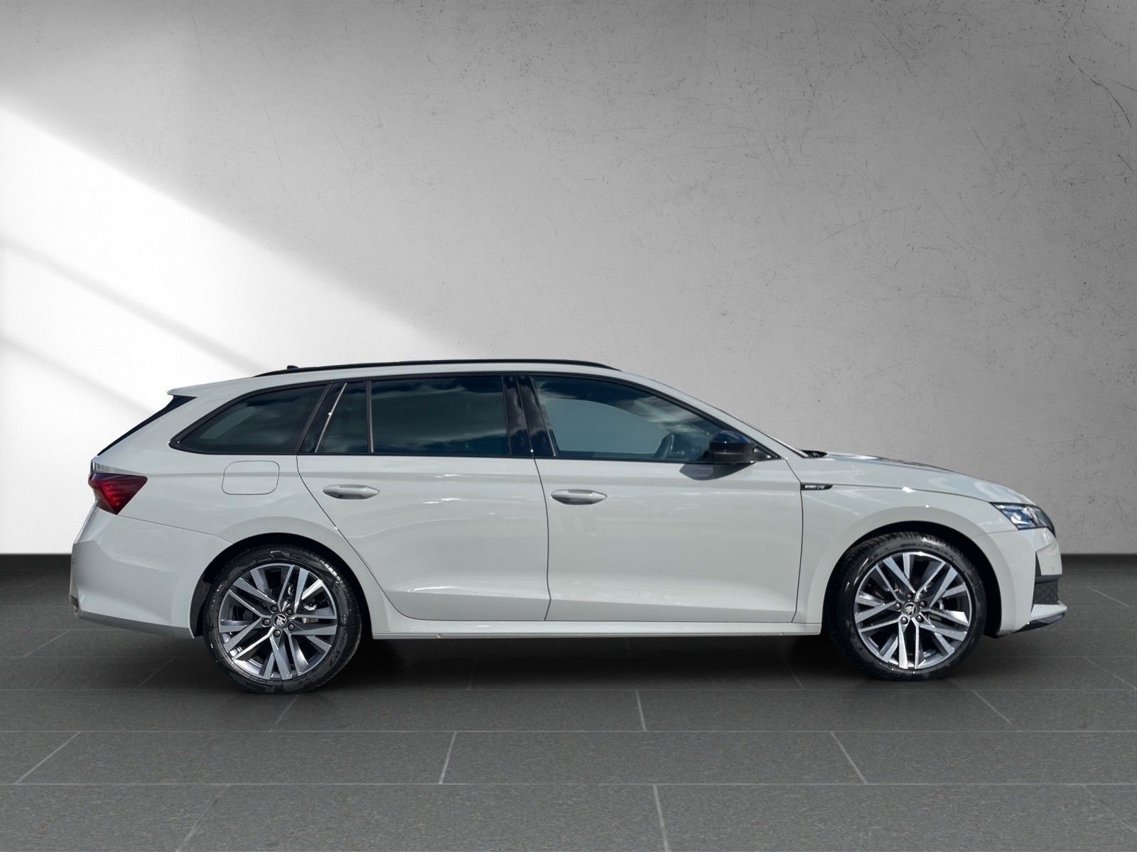 Skoda Octavia - Bild 24
