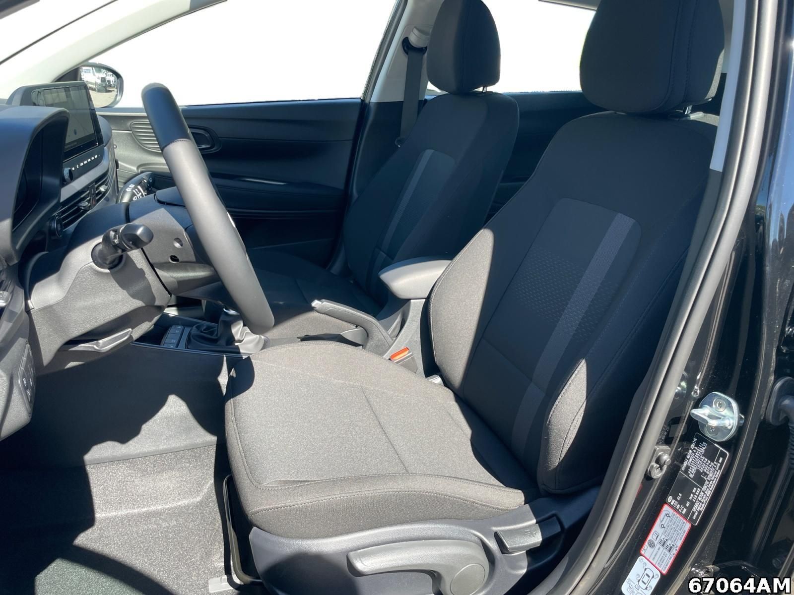 Hyundai i20 - Bild 11