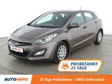 Hyundai i30 1.4 Classic*PDC*KLIMA*GARANTIE* - Hyundai i30 Gebrauchtwagen in Hamburg