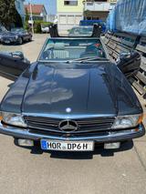 Mercedes-Benz SL 560