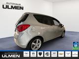 Opel Meriva B 150 Jahre 1.4 Turbo Radio+CD-Player Alu - Opel Meriva Gebrauchtwagen in Düsseldorf