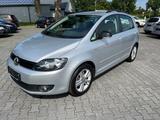 Volkswagen Golf Plus VI Match*AUTOMATIK*68 TKM*EURO 5 - Volkswagen Golf mit Diesel-Antrieb: 5.5