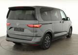 Volkswagen T7 Multivan eHybrid 4M Business, 7-Sitzer, AHK,  - VW T7 Multivan Gebrauchtwagen