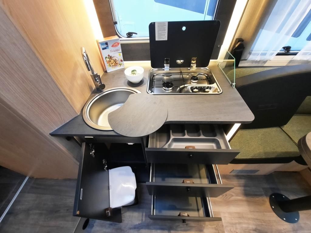 Fahrzeugabbildung Sunlight T 69LC Verfüg./Sparen Sie 3.345,- €
