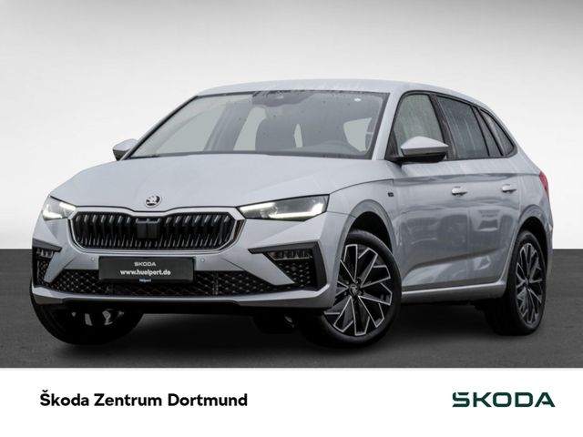 Skoda Scala 1.0TSI DSG Tour ACC PDC RFK SHZ