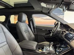 Foto Nummer 3: LAND ROVER Range Rover Evoque