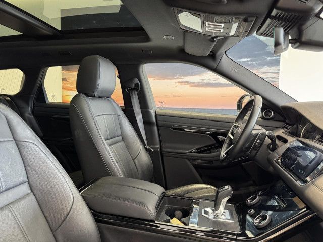 Foto Nummer 3: LAND ROVER Range Rover Evoque