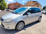 Ford C-Max Focus C-Max 2.0 TDCi (136CV) Ghia - Ford Focus aus 2007: Ghia