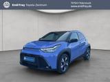 Toyota Aygo X 1,5 Hybrid Teamplayer *Sitzheizung* - Toyota Aygo (X) von 2026