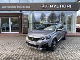 Peugeot 3008 BlueHDi 180 Stop & Start EAT8 Allure - Peugeot 3008: Bluehdi 180