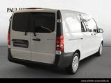 Mercedes-Benz Vito 119 CDI Mixto AHK+KAMERA+KLIMA+TEMPOMAT - Mercedes-Benz Vito Gebrauchtwagen in Bielefeld