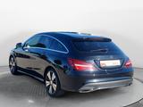 Mercedes-Benz CLA 180 Shooting Brake CLA-Klasse Shooting Brake - Mercedes-Benz CLA 180 Shooting Brake