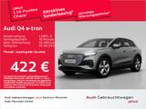 Audi Q4 e-tron 45 Navi+/AHK/PDC