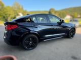 BMW X4 xDrive 30d *Sport-Paket M-Technik* LEDER - gebrauchte BMW X4 aus dem Jahr 2014