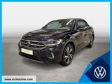 Volkswagen T-Roc 1.5 TSI Cabriolet R-Line 2xKlima ACC Kam.