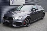 Audi RS3 QUATTRO|SPORTBACK|RS-SITZE|PANORAMA|MATRIX - Audi RS3 in Düsseldorf
