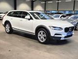 Volvo V90 CROSS COUNTRY AWD LEDER NAV LED PANO CAM AHK - Volvo V90 Cross Country aus 2018