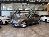 Seat Leon ST FR *TEMPOMAT*SITZHZ*PDC*TOUCH* - gebrauchte Seat Leon aus dem Jahr 2016