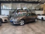 Seat Leon ST FR *TEMPOMAT*SITZHZ*PDC*TOUCH* - Seat Leon mit Benzin-Antrieb: Fr