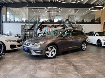 Seat Leon ST FR *TEMPOMAT*SITZHZ*PDC*TOUCH*
