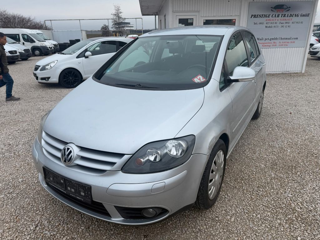 Angebot ansehen Volkswagen Golf