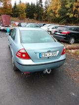 Ford Mondeo MK3  1.8  Benzin  TÜV  4/27 - Ford Mondeo: Mk1