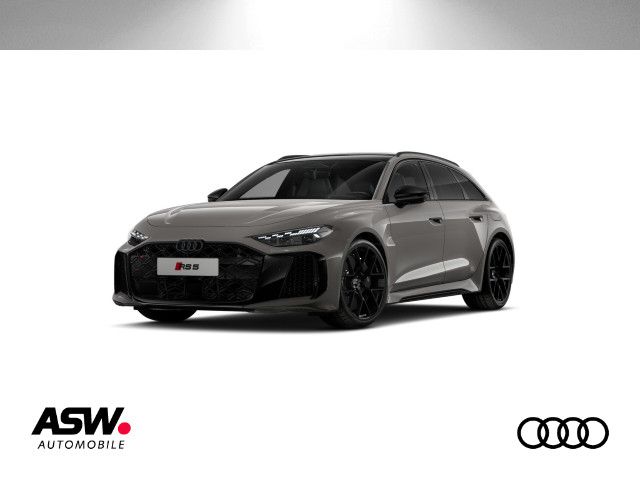 Audi RS 5 Avant Head-up-Display 360°Kamera AHK