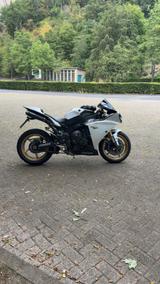 Yamaha YZF-R1 Rn225 - YAMAHA WEIß R1
