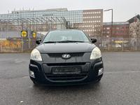 Hyundai Matrix 1.6 Comfort,Klima.Sitzheitzung