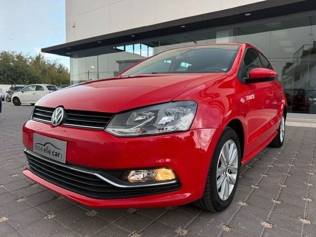 Image of Volkswagen Polo