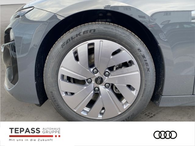 Audi A6 e-tron - Bild 15
