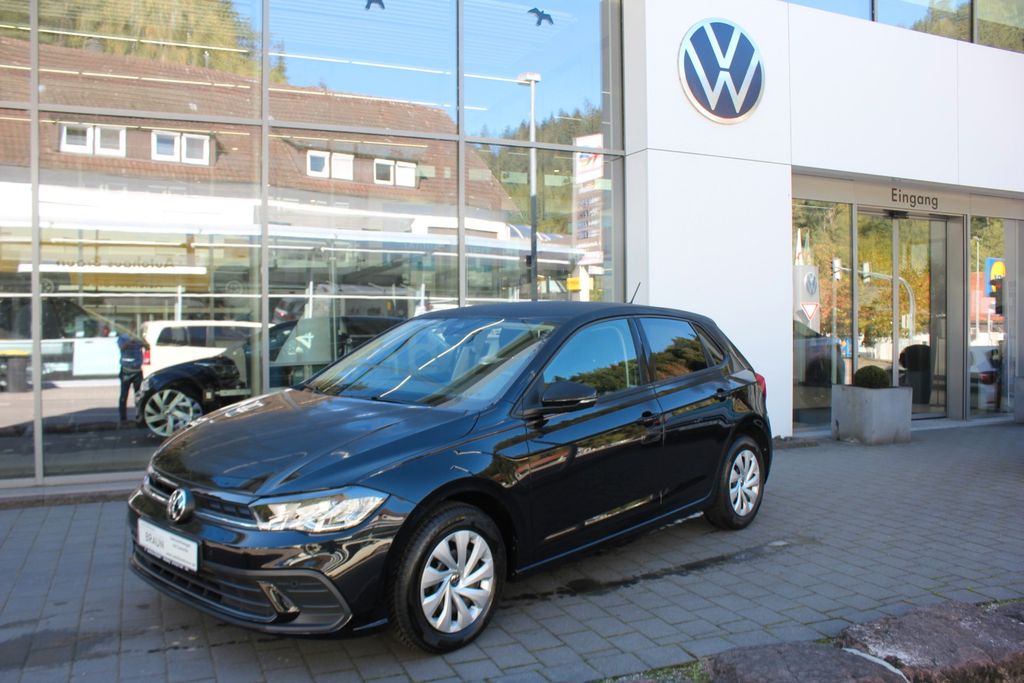 Image of Volkswagen Polo